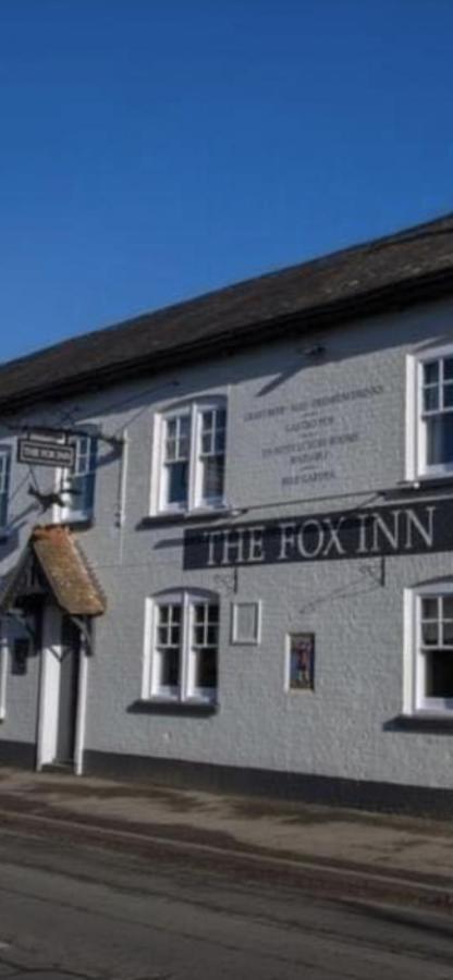The Fox Inn Abingdon-on-Thames Exterior photo
